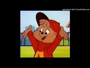 Alvin Seville - Tomorrow