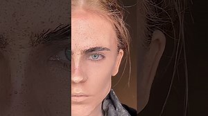 Becoming Muad'Dib: My Paul Atreides MUA Journey