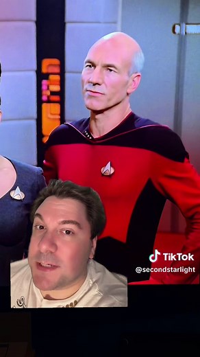 Exploring Star Trek: The Next Generation Uniform Variations