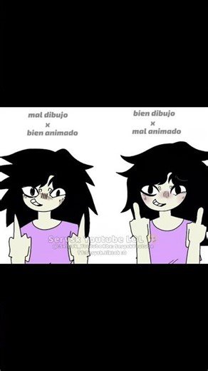 Good vs Bad idea:‪@Serinity_.Dear.‬ #oc#paratii