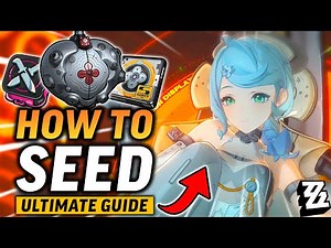 SEED IS WAY BETTER THAN WE THOUGHT! Ultimate Build Guide and Kit Breakdown | Zenless Zone Zero 2.2