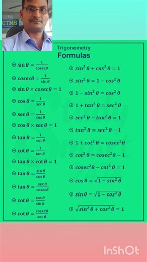 trigonometry #viral video