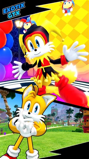 Unlock Jester Tails NOW! ⭐ | Sonic Speed Simulator