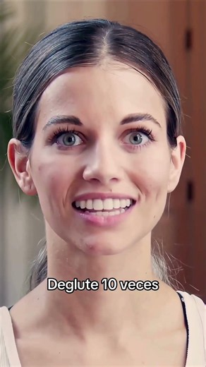 3 ejercicios para una mandíbula definida