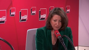 "Je suis la personne la mieux placée pour aujourd'hui redonner du sens à l'hôpital public" déclarait ce matin Agnès Buzyn dans le 7/9 de France Inter | France Inter