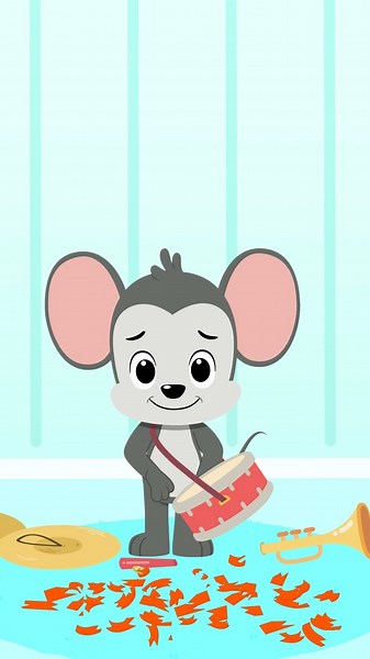 Kindergarten Sight Words: Being | ABCmouse #learning #education #sightwordsforkids #kindergarten