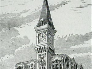 Women First & Foremost: Volume 2 - Touching the Clouds with Pen and Plane - Apple TV