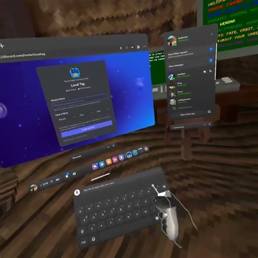 Join local tags. Discord mod apps are open.