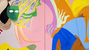 Art Basel Online Viewing Rooms return with a special Miami Beach edition. Browse hundreds of artworks presented by galleries simultaneously exhibiting at the fair – and connect directly to collect. OVR: Miami Beach • VIP Preview: Nov 21–30 • Public Days: Nov 30–Dec 5 • artbasel.com/OVR | Art Basel