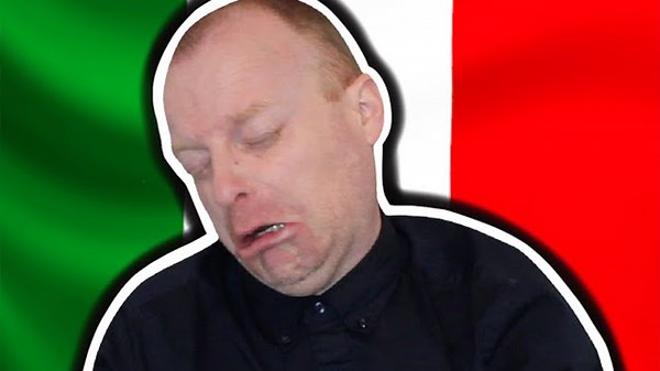 Trying Italian Snacks for the First Time! 🇮🇹🍪 | Funny Reactions & Taste Test