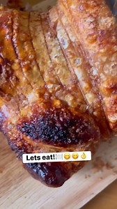 Its hard to achieve that-perfect pork crackle and today I got it right!😅🤣👌 Whats the best sauce would you go for this guys? Check down 👇 the comment section to know how I achieve this perfect crackle. #roastpork #porkcrackle #dinnerideas #crunchy #highlightseveryonefollowers | Ostralyanang Bicolana