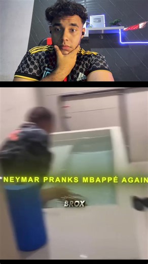 5.6K views · 174 reactions | Neymar, Pranks, Mbappé | GT DIVAS Reacciones | Facebook