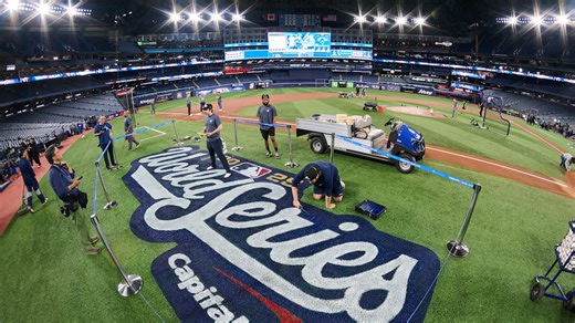 A new home for the Rays? No, it’s not what you’re thinking