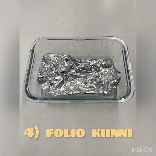 Miten puhdistat hopean helposti, kotikonstein?