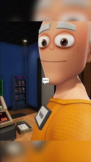 Patrick is ALWAYS POOPING! 📼 Retro Rewind - Video Store Simulator