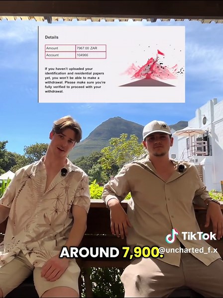 Know your system. #daytrading #fyp #unchartedfx #real #motivation