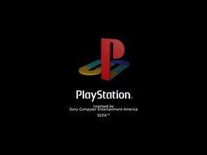 Playstation 1 Startup HD Remastered (WITH PS6 *CONCEPT*)