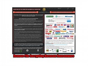 Remove Harasom File Encrypting Ransomware