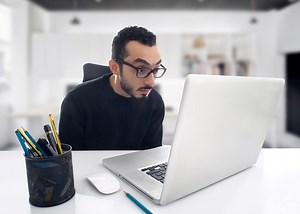 Facebook Just Suggested I Friend My Landlord. Does That Mean He’s Been Cyberstalking Me?