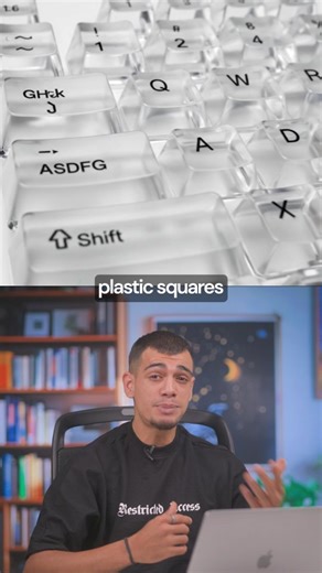 Builders Central | We’ve been typing for 150 years. But be honest… you don’t think in letters. You think in sentences. You think in voice. It’s 2025. Cars... | Instagram
