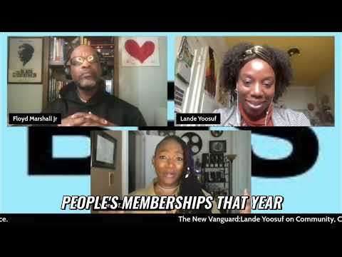 NYC Film Scene: Building Community & Filling Gaps