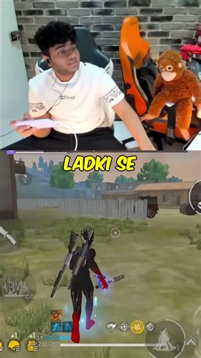 TSG Aayush Becomes a Dating Advisor 😂💔