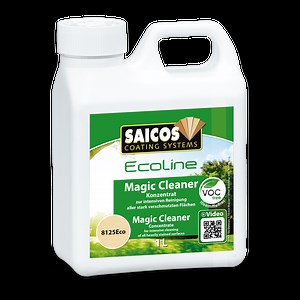 Ecoline Magic Cleaner
