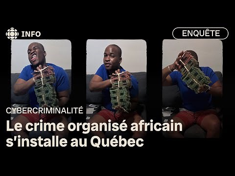 Love scams, the specialty of the “African mafia” | Investigation