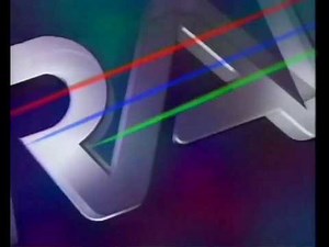 RAI Bumpers 1985