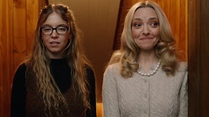 'The Housemaid' Trailer