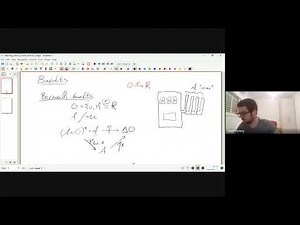 Week 3 Learning Theory Lecture