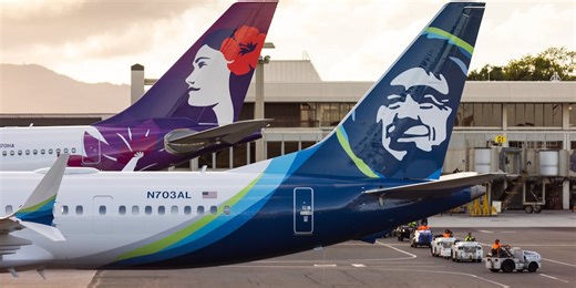 Hundreds of Hawaiian Airlines non-union employees to lose their jobs
