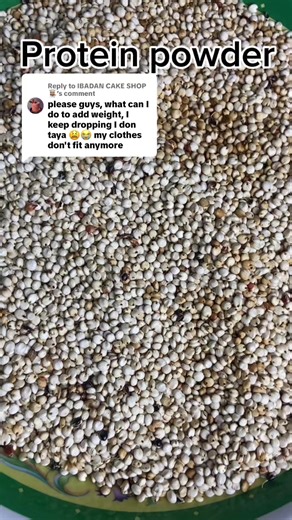 Healthy Weight Gain Tips for Women in Ibadan