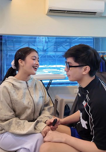Unahan na namin ang Valentine’s Day kasama si Steven Ocampo