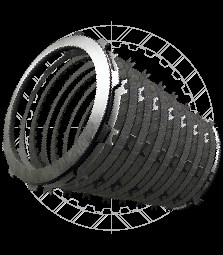 ZPAK: Enhanced Performance Rebuilds | Raybestos Powertrain