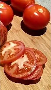 Comment congeler les tomates simplement