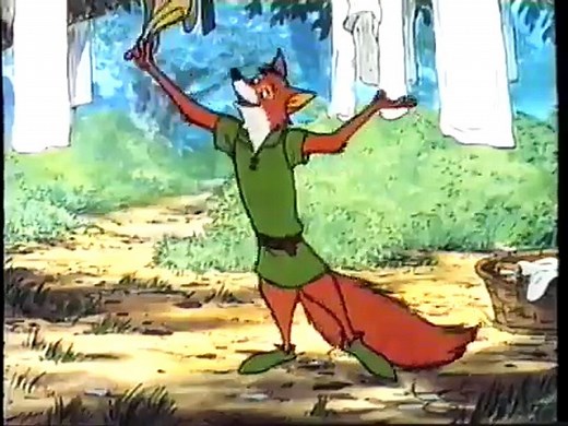 Opening To A Bugs Life 1999 VHS