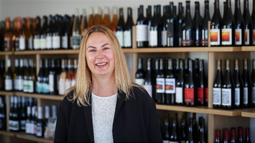 Wine bar opens in Morro Bay, meet Coastwine owner