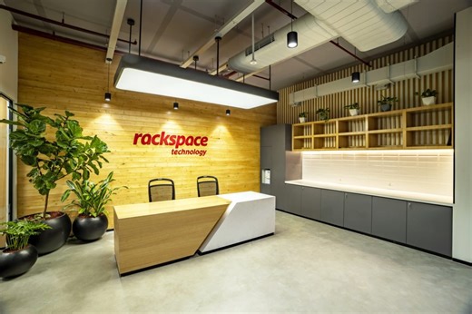 Rackspace Internship 2026 | Intern I – Software Engineer | Remote India — Apply Now - Freshershunt