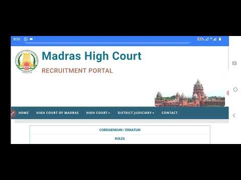 MHC exam result analysis