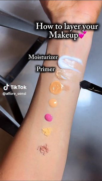Simple Makeup Routine for Beginners