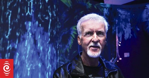 James Cameron opens up on AI, future Terminator films and the Avatar franchise