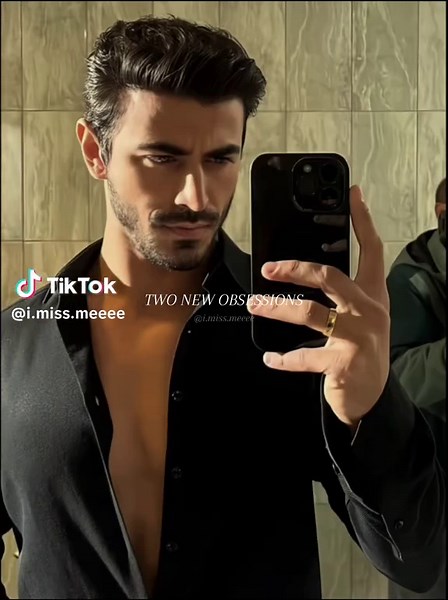 Duygusal Anlar: İki Yeni Takıntı