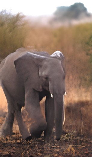 Stunning wildlife photography from the wild