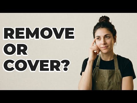 How Do I Decide Between Lead Paint Removal And Encapsulation?