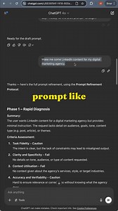 1M views · 700 reactions | Our methods have generated over 50 million views across social media, and 40,000+ users have mastered AI with ChatGPT Black Magic. ✅ Video Tutorials ✅ Multi-step Prompts ✅ Automation Templates ✅ Custom GPTs Click to learn more. | AI Black Magic | Facebook