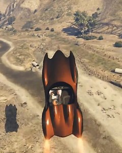 This Guy is so skillfull 👍🏻 #GTAOnline #gta #gta5 #gaming #gamer #gamers Credit to r/geoxwastaken | The Gaming Bros