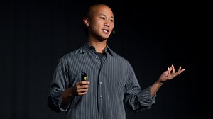 The complexity and brilliance of Tony Hsieh: a personal appreciation