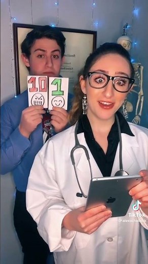 Write your own lyrics doctor addition #makeyourlyrics #fyo #song ‪@alexachalnick‬