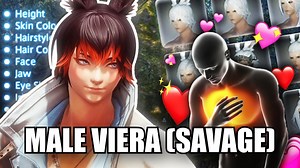 FFXIV Bendwalker Bofficial Bunnymark